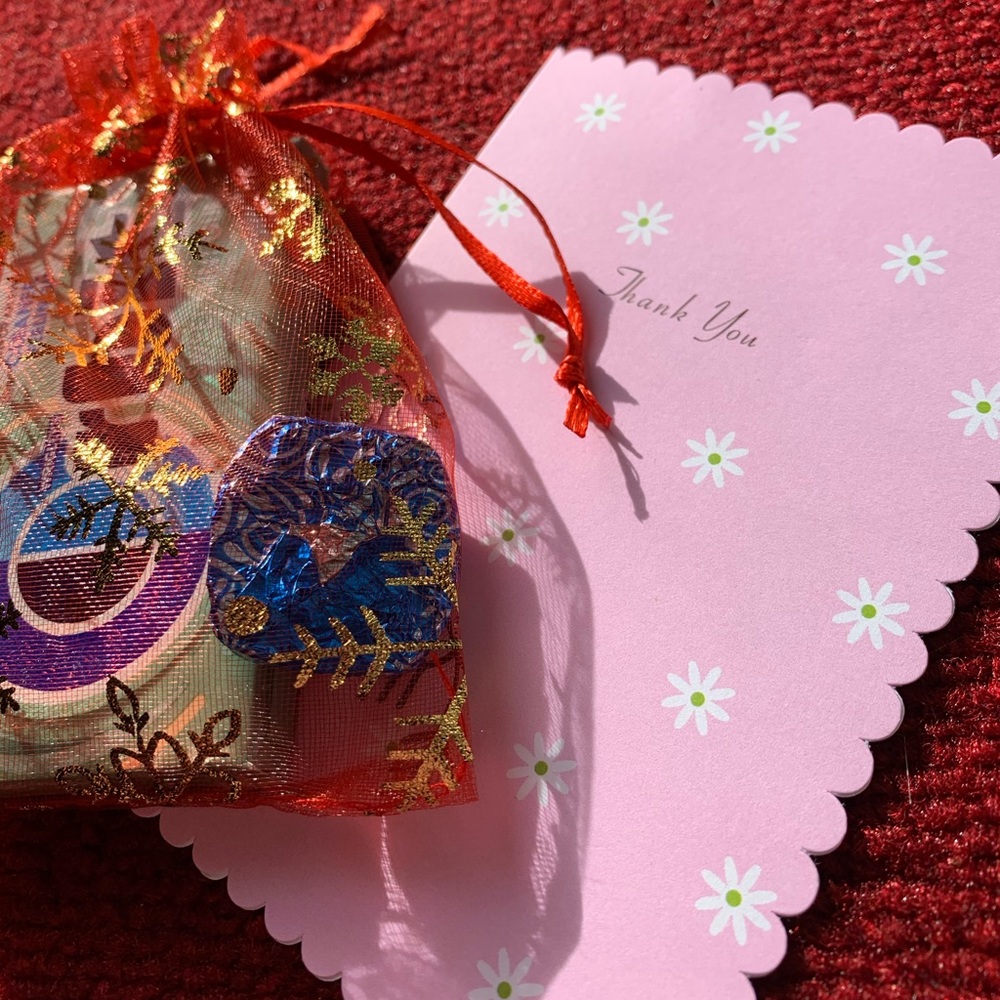 MY PACKAGING ❤️